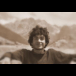Meet your Posher, Tolga
